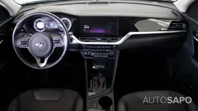 Kia Niro 1.6 GDi PHEV Drive de 2020