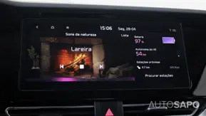 Kia Niro 1.6 GDi PHEV Drive de 2020
