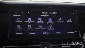 Kia Niro 1.6 GDi PHEV Drive de 2020