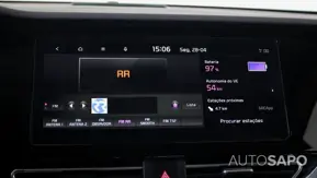 Kia Niro 1.6 GDi PHEV Drive de 2020