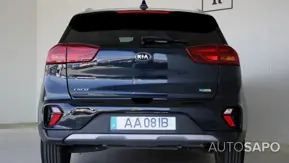 Kia Niro 1.6 GDi PHEV Drive de 2020