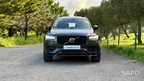 Volvo XC90 2.0 T8 PHEV R-Design AWD de 2021