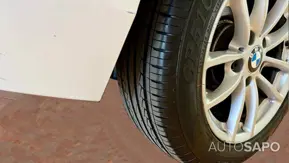 BMW Série 1 de 2015