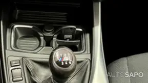 BMW Série 1 de 2015