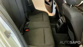 BMW Série 1 de 2015