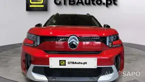 Citroen C3 AirCross de 2025