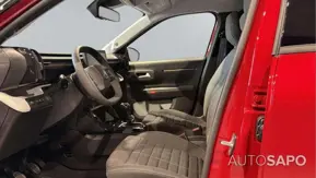 Citroen C3 AirCross de 2025