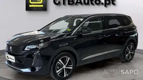 Peugeot 5008 de 2023