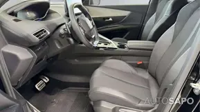 Peugeot 5008 de 2023
