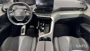 Peugeot 5008 de 2023