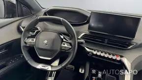 Peugeot 5008 de 2023