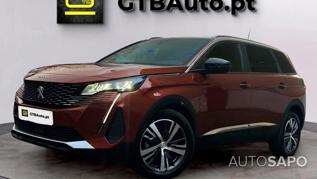 Peugeot 5008 de 2023
