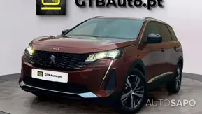 Peugeot 5008 de 2023
