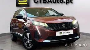 Peugeot 5008 de 2023