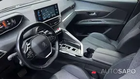 Peugeot 5008 de 2023