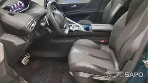 Peugeot 5008 de 2022
