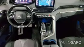 Peugeot 5008 de 2022
