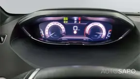 Peugeot 5008 de 2022