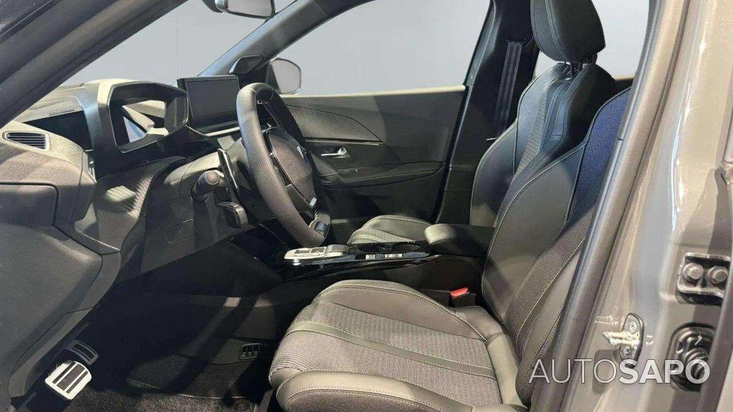 Peugeot 2008 de 2025