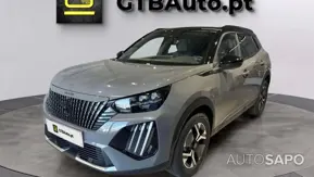 Peugeot 2008 de 2025