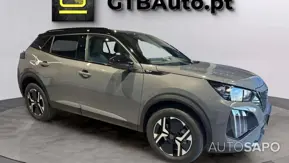 Peugeot 2008 de 2025