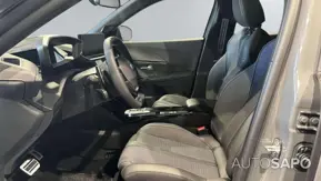 Peugeot 2008 de 2025