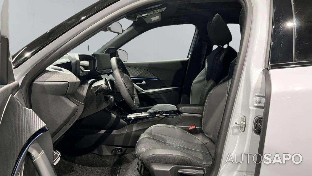 Peugeot 2008 de 2025