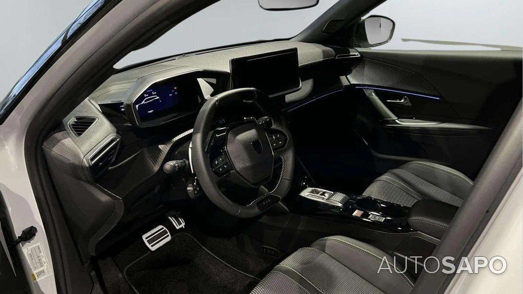 Peugeot 2008 de 2025
