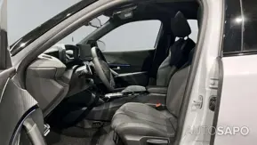 Peugeot 2008 de 2025