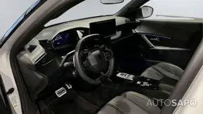 Peugeot 2008 de 2025