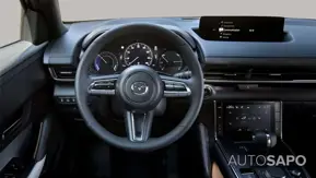Mazda MX-30 de 2025