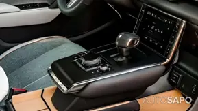 Mazda MX-30 de 2025