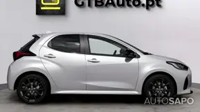 Mazda 2 de 2025