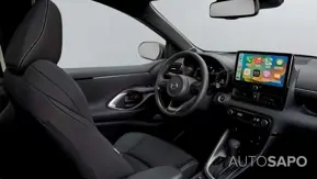 Mazda 2 de 2025