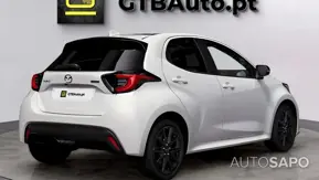 Mazda 2 de 2025
