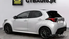 Mazda 2 de 2025