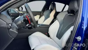 BMW Série 5 de 2025