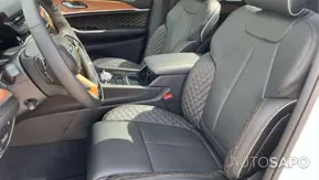 Jeep Grand Cherokee de 2023