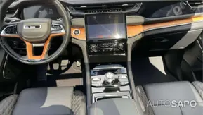 Jeep Grand Cherokee de 2023