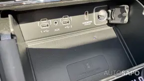 Jeep Grand Cherokee de 2023