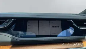 Jeep Grand Cherokee de 2023