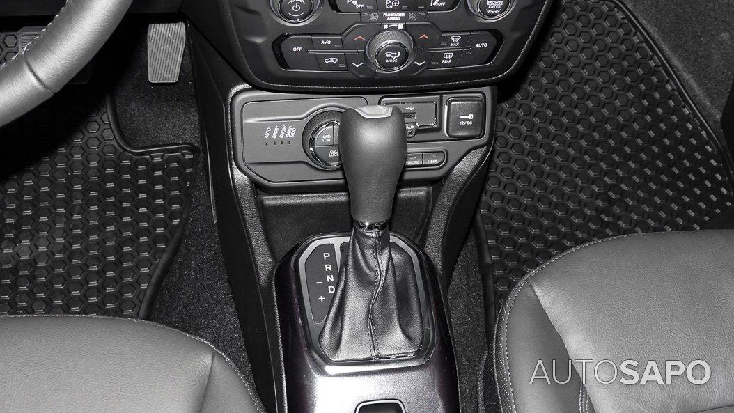 Jeep Renegade de 2022