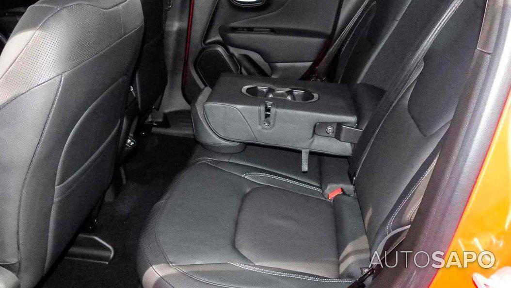 Jeep Renegade de 2022