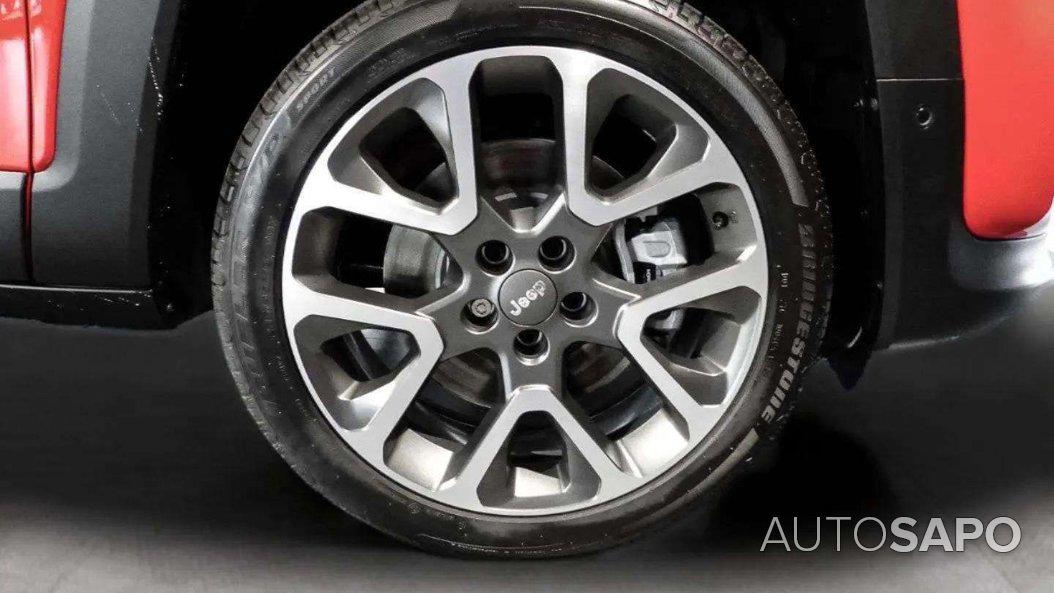 Jeep Renegade de 2022