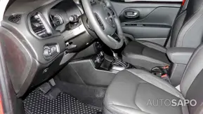 Jeep Renegade de 2022