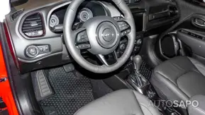 Jeep Renegade de 2022