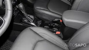 Jeep Renegade de 2022