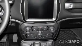 Jeep Renegade de 2022