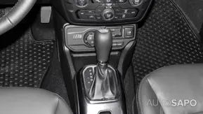 Jeep Renegade de 2022