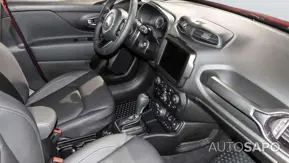 Jeep Renegade de 2022